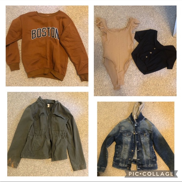 Women’s small clothing lot - Picture 9 of 11